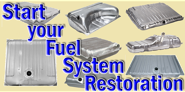 YEARONE Classic Muscle Car Parts | Chrysler, Chevrolet, Pontiac ...